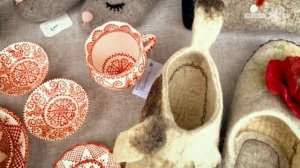 В деревне Стан Лихославльского муниципального округа прошел карельский праздник урожая «День Кегри»