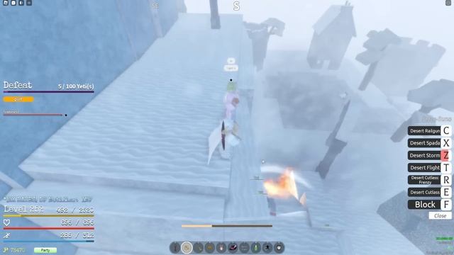 After 2 YEARS... I finally unlocked HAKI in Roblox GPO! смотреть онлайн