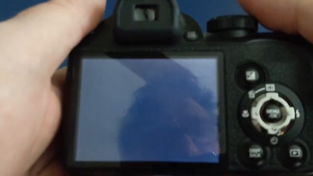 Fujifilm finepix s4200 camera review смотреть онлайн