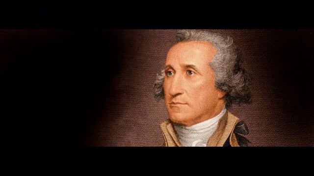 Убедительные фразы государственного деятеля, первого президента США Джорджа Вашингтона. смотреть онлайн