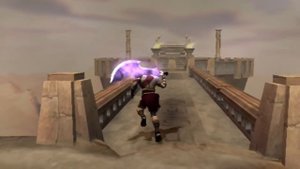 God of War - Longplay | PS2