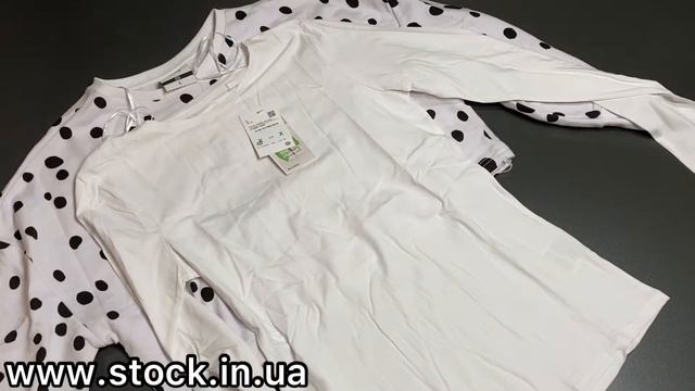 Одежда оптом C&A осень зима / Lot 3583 смотреть онлайн