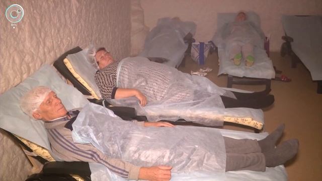 Курорт "Озеро Карачи" активно развивается. Как изменится знаменитая здравница в ближайшие годы? смотреть онлайн