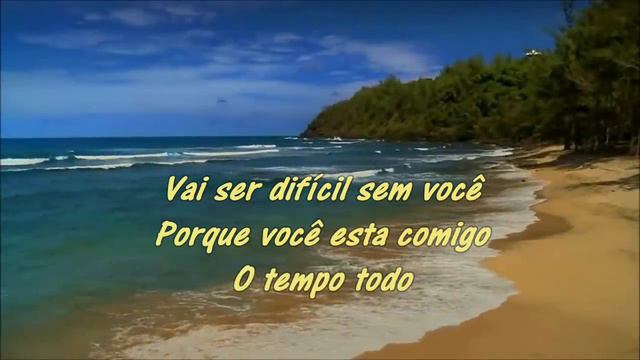 Legião Urbana-Vento no Litoral (legendado)