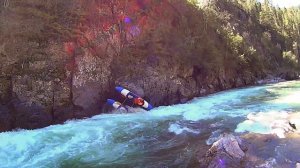 Подборка прохождений. Саратанский каньон. Выходная бочка.