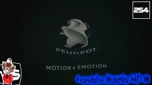 Peugeot Logo Effects Round 3 Vs IMC135, FSHD, QMG177, CJMTFLE, LME247, TB2017Z and Everyone (3⁄35)