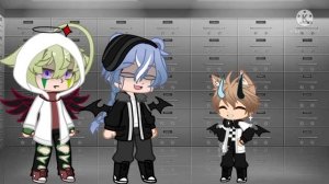 меме ? Меня зовут Саша ? А кем работает твой отец? ? гача клаб