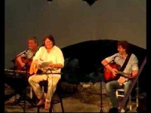 Ильменский фестиваль 2011.