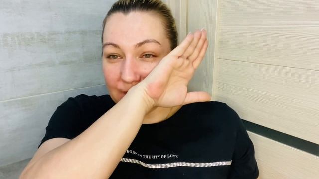 КИТАЙСКАЯ ПРАКТИКА ДЛЯ ЛИЦА