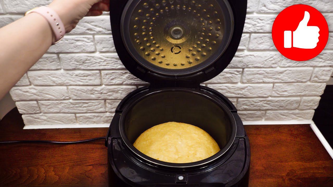 Это круче обычной выпечки! Вкуснейший ПИРОГ на кефире в мультиварке к чаю, вкусно и просто!