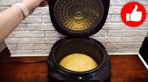 Это круче обычной выпечки! Вкуснейший ПИРОГ на кефире в мультиварке к чаю, вкусно и просто!