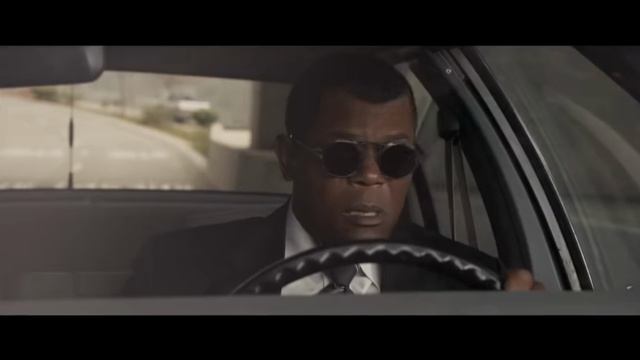 Капитан Марвел . (2019) . фантастика , приключения . Трейлер смотреть онлайн