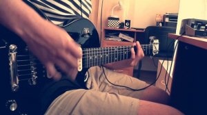 Король и Шут - Спятил отец | Cover