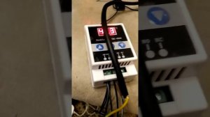 Терморегулятор на din рейку