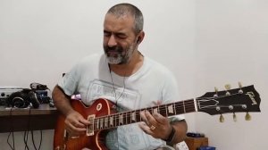 Dicas de improvisação - Déio Tambasco