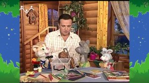 Вечер в Шишкином Лесу. Быт. Доброе дело