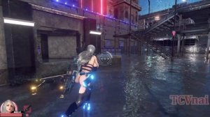 ARIA: Genesis [Final]