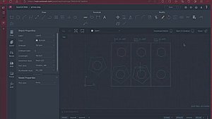 В чем отличие выключить и заморозить слой в AutoCAD | AutoCAD masterclass