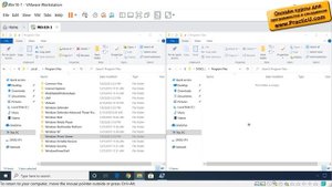 Перенос установленной программы на новый диск в Windows 10