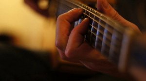Rafa El Tachuela Morena (flamenco guitar music)