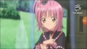 Чара Хранители . Хинамори Амо Эдит.