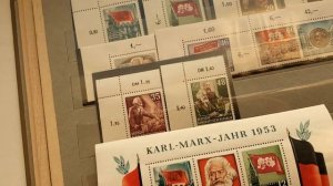 Оценка Почтовых марок Германии и Рейха Киев