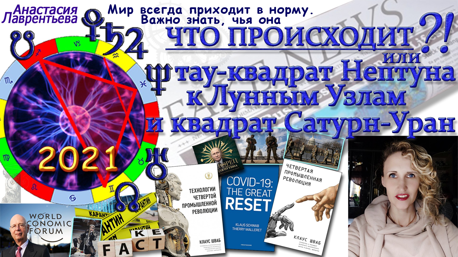 Что происходит с этим миром Тау квадрат Нептуна и квадрат Сатурн Уран