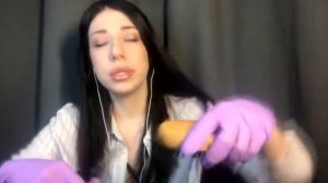 ГРУБЫЙ ПАРИКМАХЕР | ГРУБЫЙ АСМР | РОЛЕВАЯ ИГРА