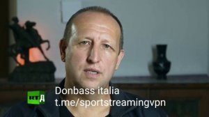 donbass ieri oggi e domani III parte