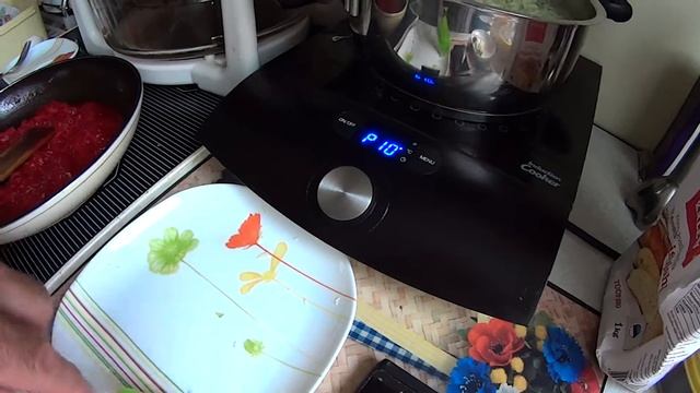 Борщ 07.08.2016. 1 смотреть онлайн