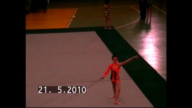 Хечоян Адрине скакалка (2010 г.) смотреть онлайн