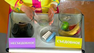 Что заставляет есть несъедобные вещи. Жить здорово! Фрагмент выпуска от 14.03.2016