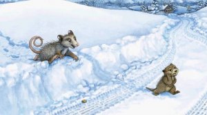 Merry Merry Holly Holly | Christmas story | Bedtime Stories | Новогодняя сказка на английском