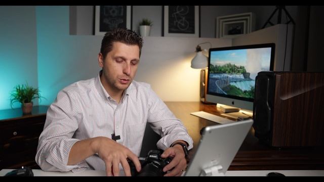 Nikon Z6II After Using It For 1 Year / Full Review смотреть онлайн