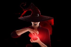 ПОРОШОК ПРАВДЫ. РИТУАЛ ДЛЯ ВСЕХ. ВЕДЬМИНА ИЗБА. ИНГА ХОСРОЕВА