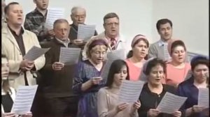 Я Каждый День Стою На Страже Хор Christian Russian Song