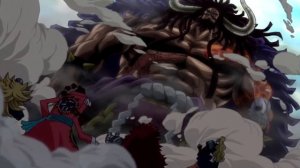 КАЙДО БОЛЕН | КАЙДО НЕ ХОЧЕТ УМИРАТЬ | ПЕРВОЕ ПОЯВЛЕНИЕ КАЙДО | One Piece 931+