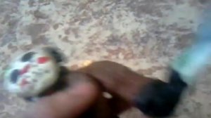 Как слепить джейсона вурхиза