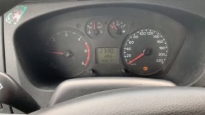 Форд транзит дизель задний привод!