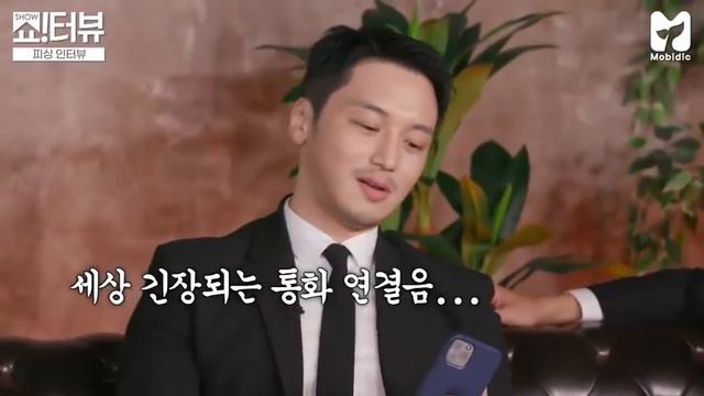 [SUB INDO] JESSI SHOWTERVIEW EP 66 WITH BYUN YO HAN X KIM MU YEOL смотреть онлайн