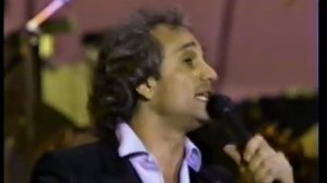 Жан Татлян. Выступление в Лас-Вегасе, 1982, ч.3