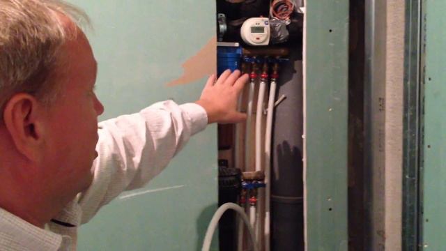 фанкойлы daikin