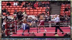 Сборник боев Сергея Ковалева - бой Sergey Kovalev vs Julius Fogle (001)