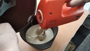 Быстро и легко делаем миксером вкусный домашний майонез