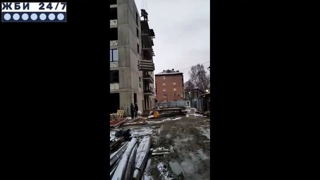 Лестничные ступени (ЛС) – отзыв заказчика смотреть онлайн