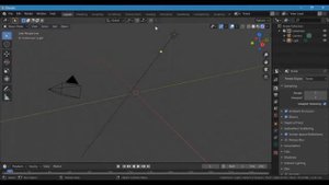 Как Сделать Небо в Blender с помощью HDRI Карты - Пушистики