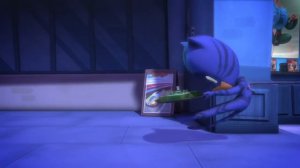 #15 Герои в масках HD | Кэтбой и спасение праздничного торта | мультик на русском