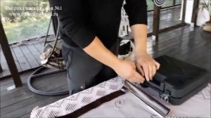 Мягкие окна своими руками Доработали предложение по наборам