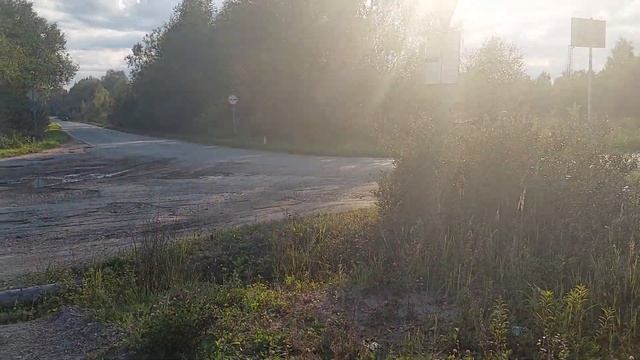 Обзорное видео Калуга, Тихонова Пустынь