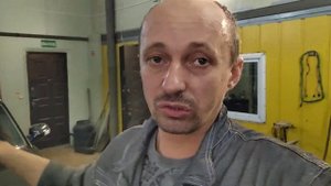 Выводы по заднему сальнику КПП Даймонс.